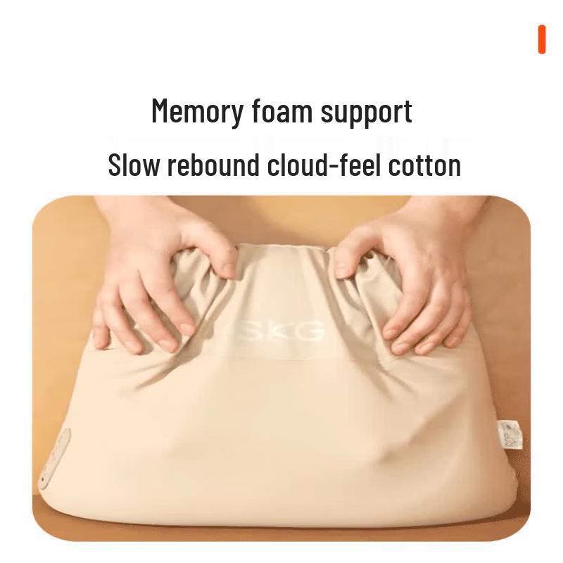 SKG V5 Lumbar Massager Cushion CN plug (adapter included)