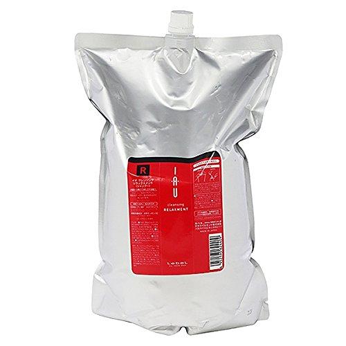 LebeL Io Cleansing Relaxation Refill, 2500ml [Parallel Import]