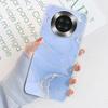 Чехол-задняя крышка для Cubot Note 20 Pro Для Cubot Note 20 Funda Ударопрочный прозрачный мягкий силиконовый чехол для телефона для CubotNote20Pro Coque