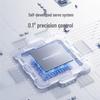 MEEE GOU MX821 Звуковая электрическая зубная щетка вилка CN (адаптер в комплекте)