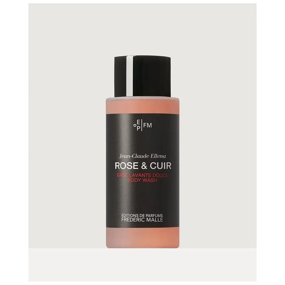 Frederic Malle Perfume Body Wash Body Shampoo 200ml