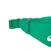 Nike Heritage пояс сзади Small Stadium зеленый Db0488 010