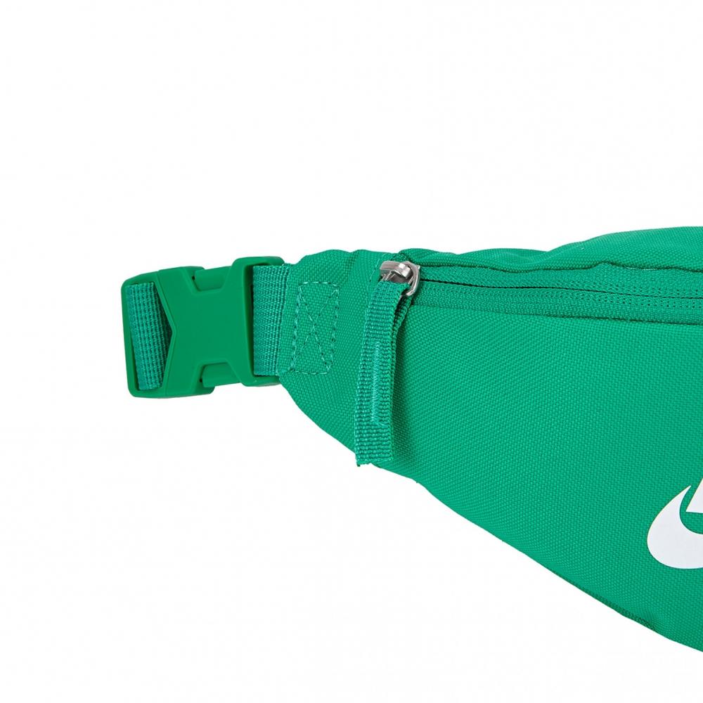 Nike Heritage пояс сзади Small Stadium зеленый Db0488 010