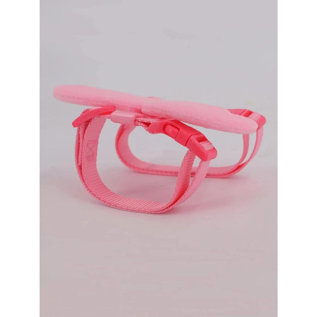 1 шт. Набор из шлейки и ручки Wings Pet для кошек и маленьких собак