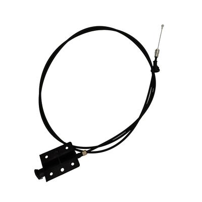 Комплект из 1 троса открытия капота для Dodge D150 D250 W150 W250 Ramcharger 81-93