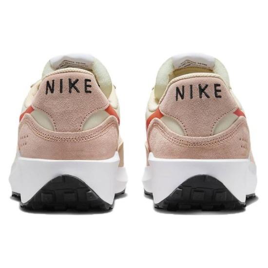 Nike Waffle Debut Hemp Safety Orange - FJ4195-200