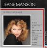 CD JEANE MANSON - Bravo  CBS4606712 CBS 1988 Japan Soul/Funk Used