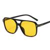 Vintage Square Sunglasses Women Retro Sun Glasses Female Fashion Candy Colors Outdoor Eyewear EMA