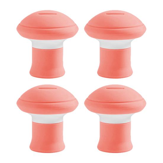 1/2/3/4/5 шт. Тренажер для челюсти, уменьшающий двойной подбородок, для мужчин и женщин, корректирующий контур челюсти, портативный инструмент для подтяжки и коррекции кожи лица.