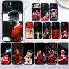 MH41 Диогу Жота Новый чехол для телефона для Xiaomi Poco F5 F6 C40 C65 C55 C50 C51 M7 X7 C75 M6 C71 F7 C85 F8 Pro Ultra