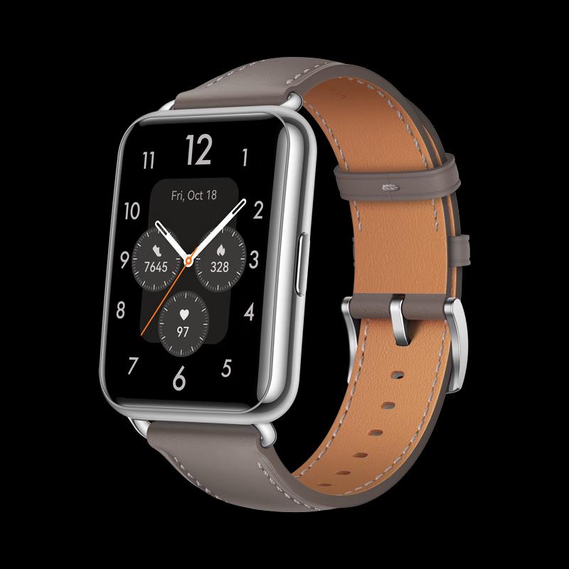 Huawei Умные часы WATCH FIT 2 (Китайская версия)