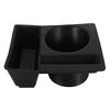 Car Holder Plastic Portable Front Car Cup Holder Water Bottle Drink Interior Door Window Mount Bracket For Citroen DS3 9425E4