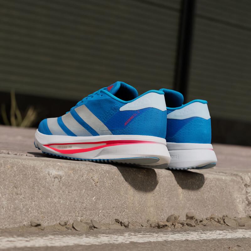 adidas Мужские беговые кроссовки ADIZERO SL2 2-го поколения