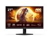 Écran PC - AOC - Q27G4ZR - 27 Pouces - 2560x1440 - 1 Ms De Temps De Réponse