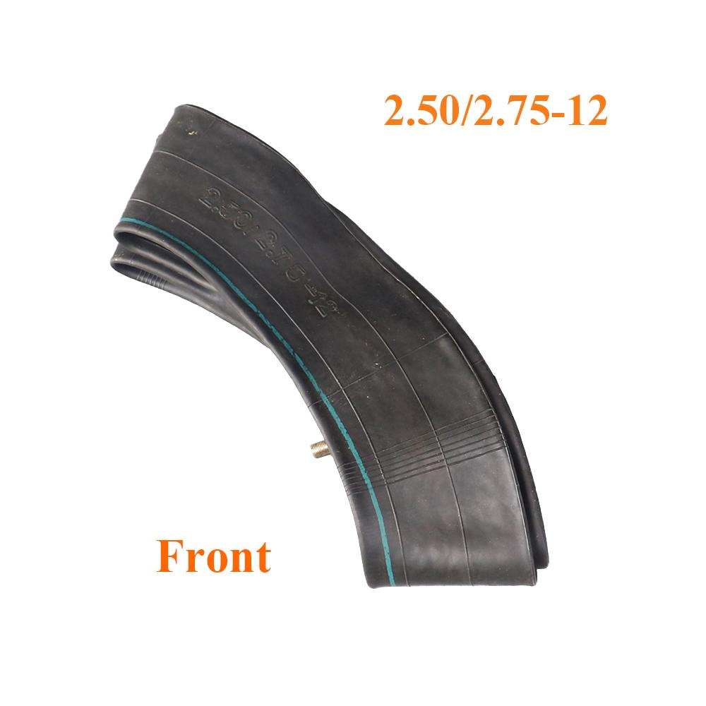 Motorcycle Inner Tube 2.50 2.75 x 10 2.50-10 2.50x10 Tire For Honda CRF50 CRF 50 Dirt Pit Pro Bike