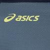 Asics Дышащая футболка-поло с коротким рукавом для тенниса Мужские топы 2041A390-020