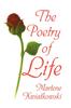 Книга The Poetry of Life