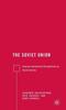 Книга The Soviet Union : Internal and External Perspectives On Soviet Society