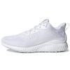 Alphabounce 'Triple White' GY5401