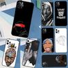 2Pac Тупак Рэпер Певец Чехол Для Honor Magic 8 7 6 5 Pro Чехол Для Honor 400 200 X9c X9b X9a X8a X8b 50 70 90 Lite