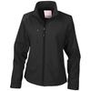 Womens/Ladies Soft Shell Jacket