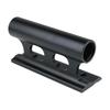Fixed Fork Mount Car Roof Rack with M20*110mm Thru-Axle Fork Compatibility