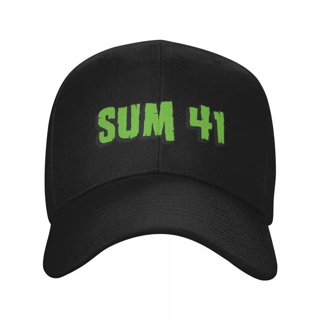 New The Green Old Baseball Cap dad hat Anime Brand Unisex cap Hats Women Unisexs