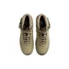 Nike Air Force 1 Mid 07 Neutral Olive Мужские кроссовки Зеленый Черный Темно-Красный FB8881-200