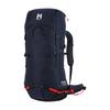Millet Pro Lighter Mountaineering Backpack, Size 38+10, MIS2271, Sapphire (New Logo)