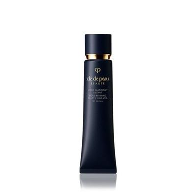 Cle de Peau Beaute Матирующая вуаль для сужения пор SPF25 PA++
