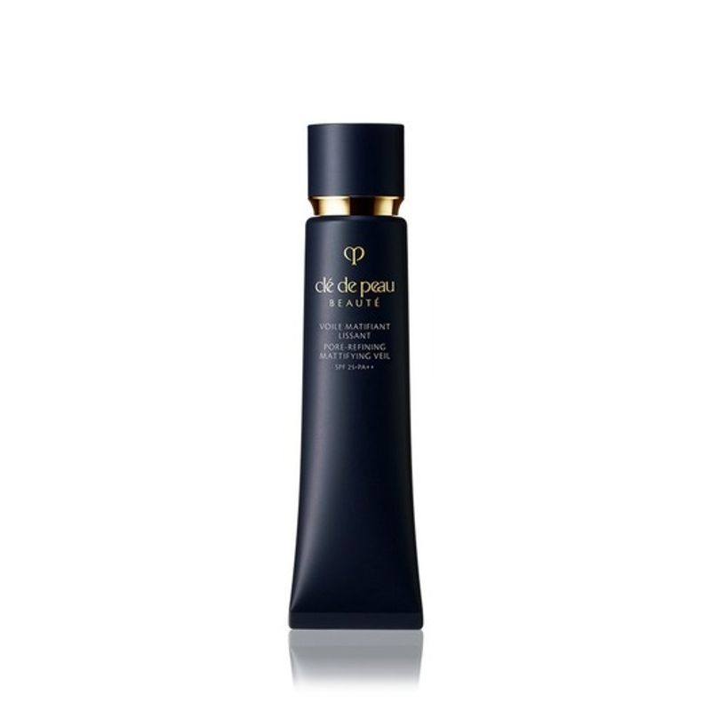 Cle de Peau Beaute Матирующая вуаль для сужения пор SPF25 PA++