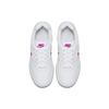 Nike Женские кроссовки Ebernon Low Белые/Красные  AQ1779-103