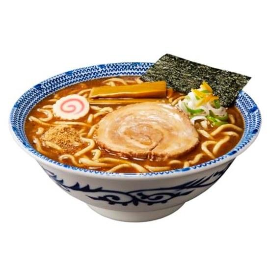 Toyo Suisan Maruchan ZUBAAAN Tonkotsu Seafood Chinese Noodles 3-pack x 9 units
