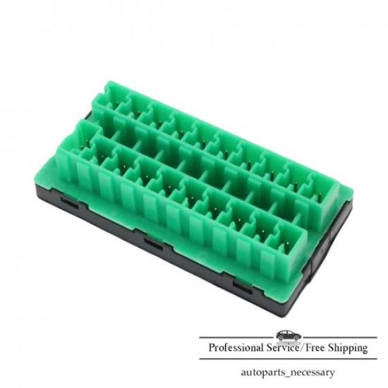 Connector Can Buss 68321746AA For -2024 Ram 1500 -2024 Ram 2500 Ram 3500