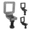 2 Inch 3/4in Thread Heavy Duty High Strength Synthetic Steel Powder Coating Trailer Hitch Stabilizer Anti Rattle Hitch Tightener