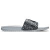 Nike Шлепанцы Benassi Jdi 'Wolf Grey' 631261-005