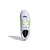 adidas Бег 90s Белые Зеленые Мужские Кроссовки Серые FZ1299