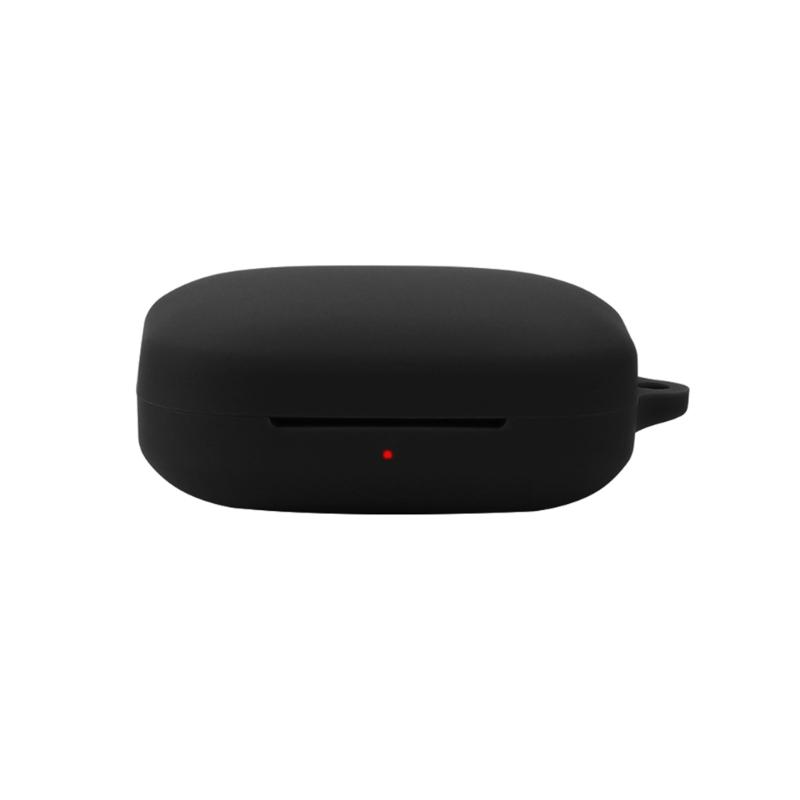 Совместимо с Oneplus Buds Pro 2 Ударопрочный чехол для наушников Ударопрочный корпус-Пылезащитный Моющийся-Силиконовый чехол