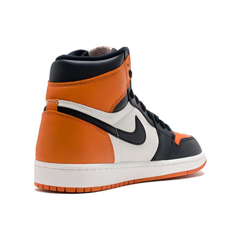 Jordan 1 Ретро Shattered Backboard 555088-005