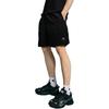 Champion Shorts US Version Unisex Black (Unisex) Casual Shorts UM TSO03 M201