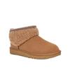 Boots UGG Classic Ultra Mini Maxi Curly
