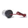1/2PCS Waterproof 12V-24V 33 LED Navigation Light 360 Degree All-round Marine Boat Yacht Singnal Anchor Lamp Pontoon Skiff 3