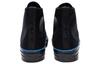 Undefeated x Converse Chuck 70 High 'Fundamentals - Черный'
