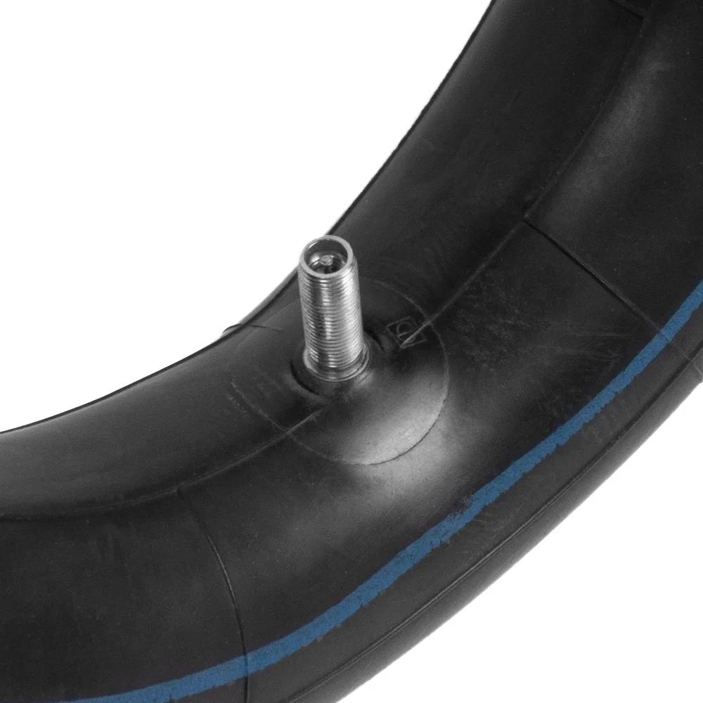10x2.50 Rubber 10 Inch Explosion-proof Inner Tube 10x2.50-6.5,60/70-6.5 For Ninebot Max G30 Electric Scooter Tire Accessories