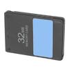 FMCB Free McBoot Card Профессиональная карта памяти 32M с функцией Plug and Play для игровой консоли PS2