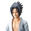 BANPRESTO НАРУТО Шиппуден. Grandista Shinobi Relations УЧИХА САСКЕ Примерно 27 см