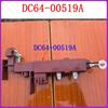 DA64-00519B DC64-00519C DC64-00519D Запчасти для замка дверцы стиральной машины с барабаном Samsung