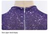 Zootopia Shakira-Inspired Sheep Costume for Girls and Adults - Parent-Child Set