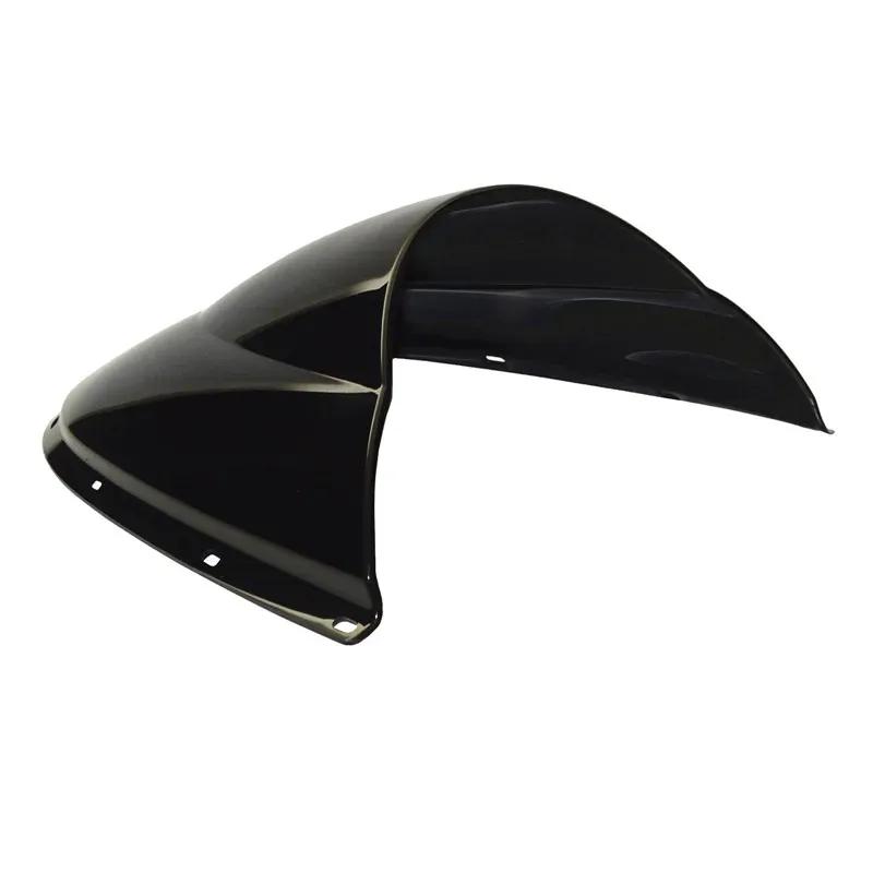 waase For Ducati 748 916 996 998 1994-1998 1999 2000 2001 2002 Windscreen Windshield Wind Deflector Shield Screen Visor Glass