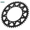 520 46T 16T Front & Rear Sprocket for Yamaha FZ6R FZ6 RY 2009 FZ-6R 2010-2017 XJ6 20S 2009-2015 XJ6 SP ABS Diversion 36C FZ1YCG